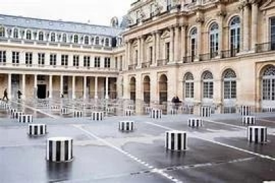 Appartement à vendre à PARIS 1ER Picpus 16 - 3 pièces - 70 m² 