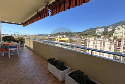 Appartement à vendre jardin terrasse terrasse 