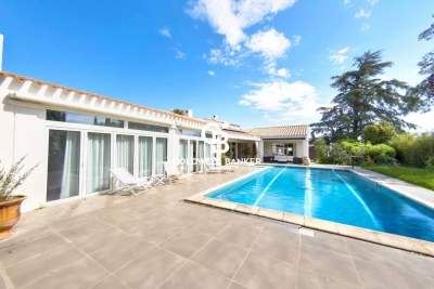 Maison à vendre à PERPIGNAN  - 7 pièces - 360 m² 