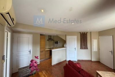 Apartment for sale in STE-MAXIME  - 2 rooms - 32 m&sup2; 