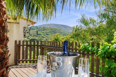 House for sale in STE-MAXIME  - 3 rooms - 78 m&sup2; 