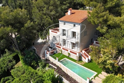 Maison à vendre villa vendre cap martin 
