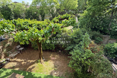 Maison à vendre à ST-RÉMY-DE-PROVENCE  - 4 pièces - 88 m² 