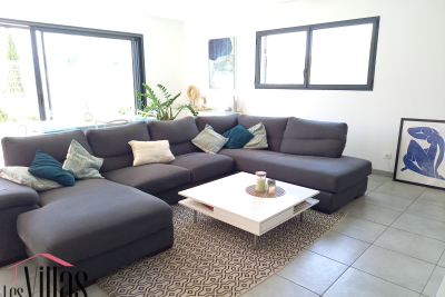 Maison à vendre à VILLENEUVE DE LA RAHO  - 4 pièces - 150 m² 