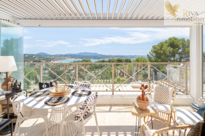 Appartement à vendre à BANDOL Ecarts - 7 pièces - 174 m² 