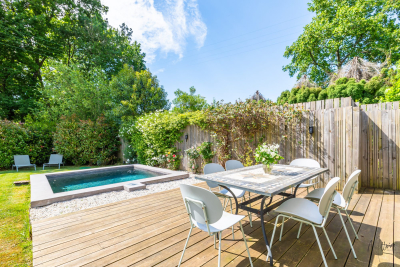 Maison à vendre à ARCANGUES Saint-Pierre-d'Irube - 6 pièces - 160 m² 