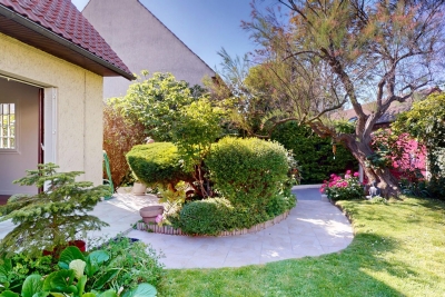 Maison à vendre à PARIS 20EME Seine et Berges 2 - 6 pièces - 200 m² 