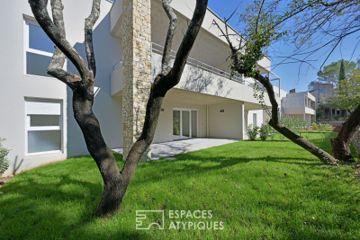 Appartement à vendre à NÎMES  - 3 pièces - 67 m² 