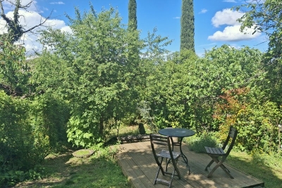 Maison à vendre à ST-AMBROIX  - 4 pièces - 83 m² 