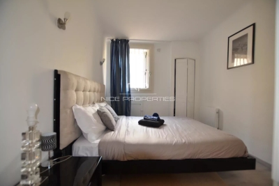 Appartement à vendre à CANNES Nord - 2 pièces - 36 m² 