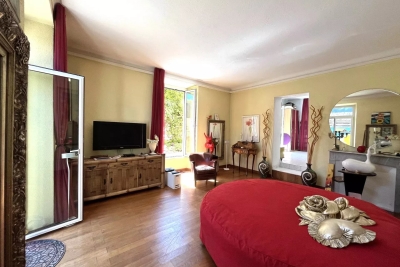 Appartement à vendre à EZE Vieille Ville - 3 pièces - 99 m² 