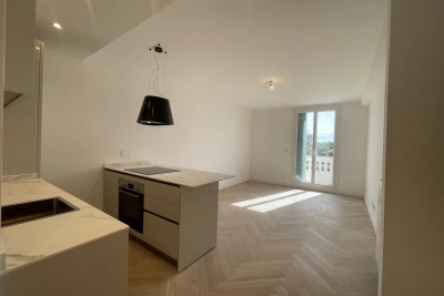 Appartement à vendre à NICE  - 2 pièces - 39 m² 