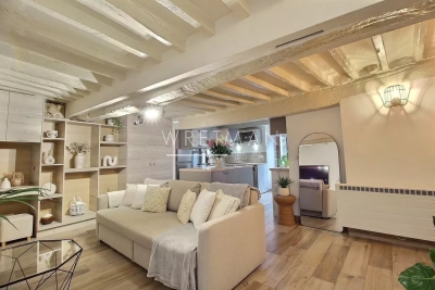 Appartement à vendre à VENCE Notre Dame - 3 pièces - 69 m² 