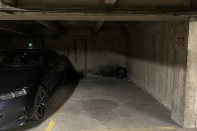 Parking/Garage à vendre à PARIS 11EME Roquette 3 - 1 pièces  