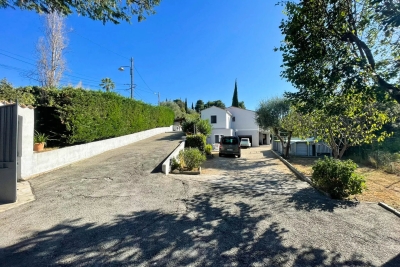 Maison à vendre à NICE Thiers-Durante - 5 pièces - 161 m² 
