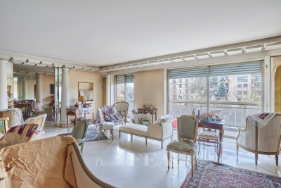 Appartement à vendre à NEUILLY SUR SEINE Val Fleury 1 - 4 pièces - 150 m² 