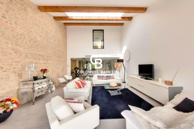 Maison à vendre à ST NAZAIRE  - 3 pièces - 149 m² 