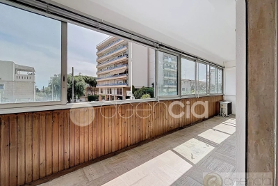 Appartement &agrave; vendre &agrave; CANNES Montfleury - 2 pi&egrave;ces - 59 m&sup2; 