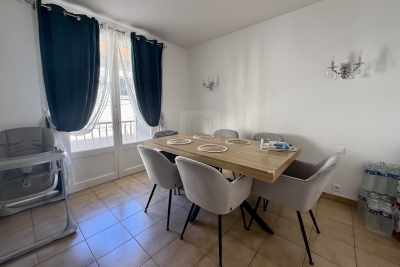Apartment for sale in BÉZIERS  - 3 rooms - 82 m² 