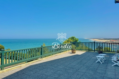 Appartement à vendre à BIARRITZ  - 4 pièces - 94 m² 