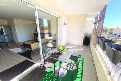 Appartement à vendre à ARGELÈS-SUR-MER  - 3 pièces - 65 m² 