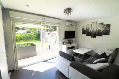 Appartement à vendre à LYON 3EME  - 2 pièces - 35 m² 