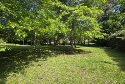 terrain à vendre villa piscine dax 