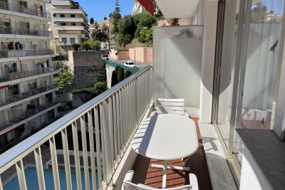 Appartement à vendre à MENTON  - 1 pièces - 32 m² 