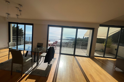 Maison à vendre à MENTON  - 6 pièces - 208 m² 