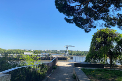 Maison &agrave; vendre &agrave; NANTES Malakoff - 9 pi&egrave;ces - 200 m&sup2; 