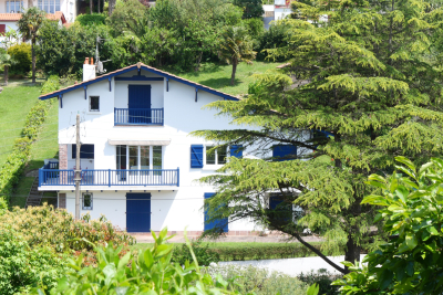 Maison &agrave; vendre &agrave; CIBOURE  - 9 pi&egrave;ces - 184 m&sup2; 