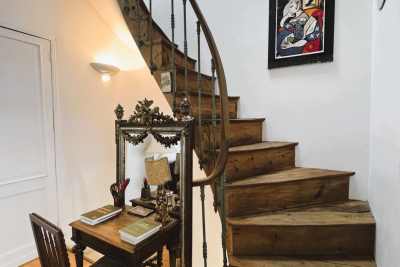 Maison à vendre à BORDEAUX Gare Saint-Jean 1 - 4 pièces - 83 m² 