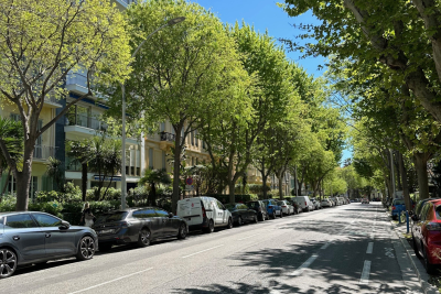 Commerce &agrave; vendre &agrave; NICE Cap de Croix  - 276 m&sup2; 