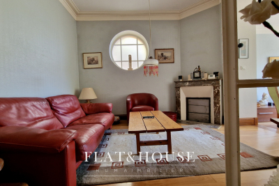 Maison à vendre à NANTES Petit Bois - 7 pièces - 125 m² 