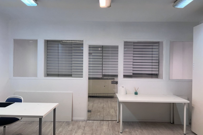 Commerce &agrave; vendre &agrave; PARIS 10EME Pont de Flandre 7  - 33 m&sup2; 