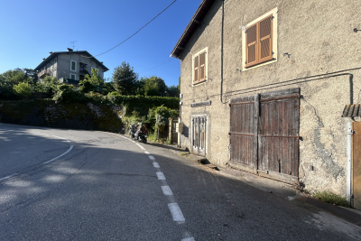 Bien à louer à SOSPEL Roubion  - 160 m² 