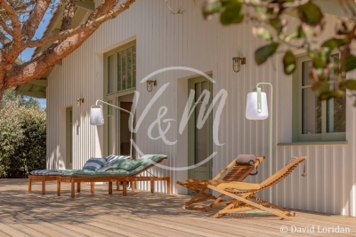 House for sale in CAP-FERRET  - 6 rooms - 150 m² 