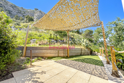 Maison à vendre à CAVAILLON  - 3 pièces - 64 m² 