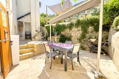 Maison à vendre à CAVAILLON  - 3 pièces - 64 m² 