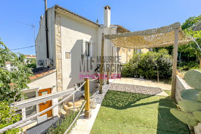 Maison à vendre à CAVAILLON  - 3 pièces - 64 m² 