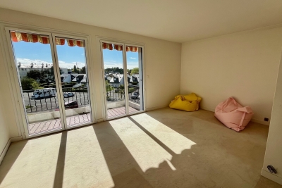 Appartement à vendre à LE POULIGUEN Agglomeration - 3 pièces - 59 m² 