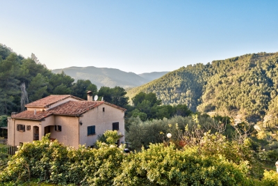 Maison à vendre avec garage terrasse