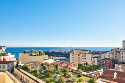 Appartement &agrave; vendre &agrave; BEAUSOLEIL  - 3 pi&egrave;ces - 108 m&sup2; 