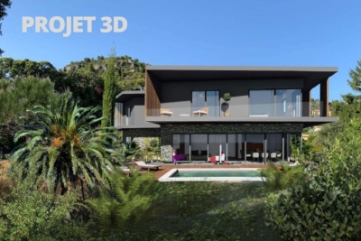 Maison &agrave; vendre &agrave; NICE    