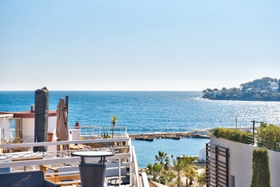 Maison &agrave; vendre &agrave; ST-JEAN-CAP-FERRAT  - 4 pi&egrave;ces - 92 m&sup2; 