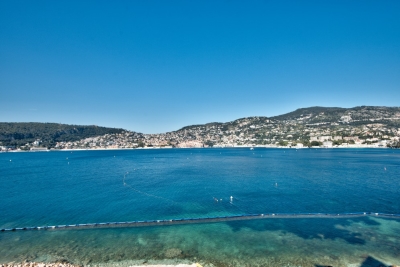 Apartment for sale in ST-JEAN-CAP-FERRAT  - 4 rooms - 90 m&sup2; 