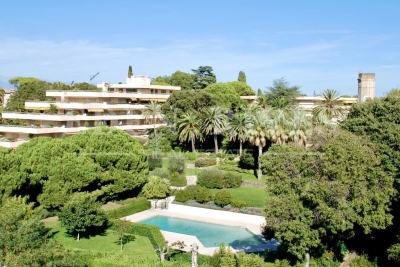 Appartement à vendre 2262 