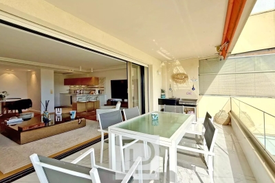 Appartement à vendre à LE CANNET  - 3 pièces - 85 m² 