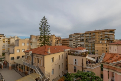 Appartement à vendre à MENTON Nord - 2 pièces - 51 m² 