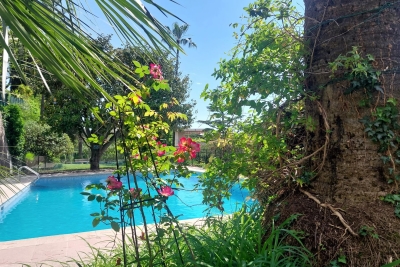 Appartement à vendre residence centre sud 1